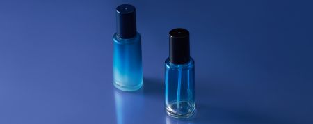 HEAVY WALL - Heavy wall PET bottle_ KYA-100